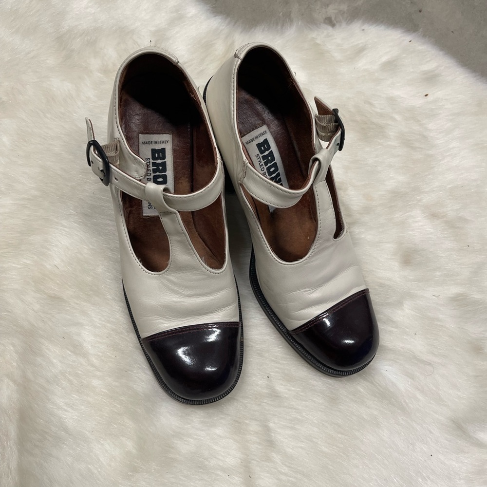 BRONX STYLED BY DUKMANS shoes